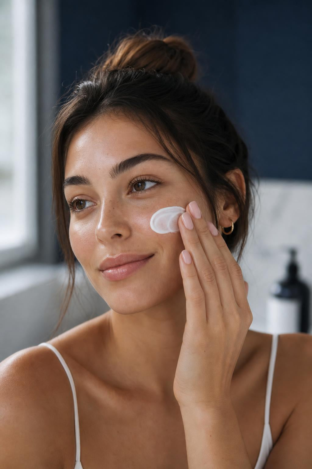 Give your skin the routine it deserves