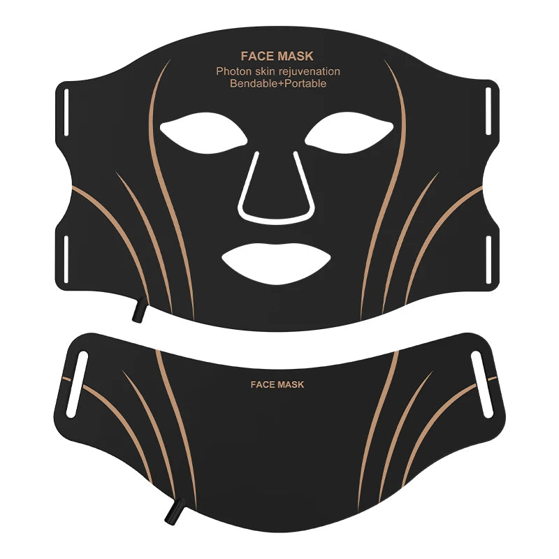 RadiancePro LED Face Mask