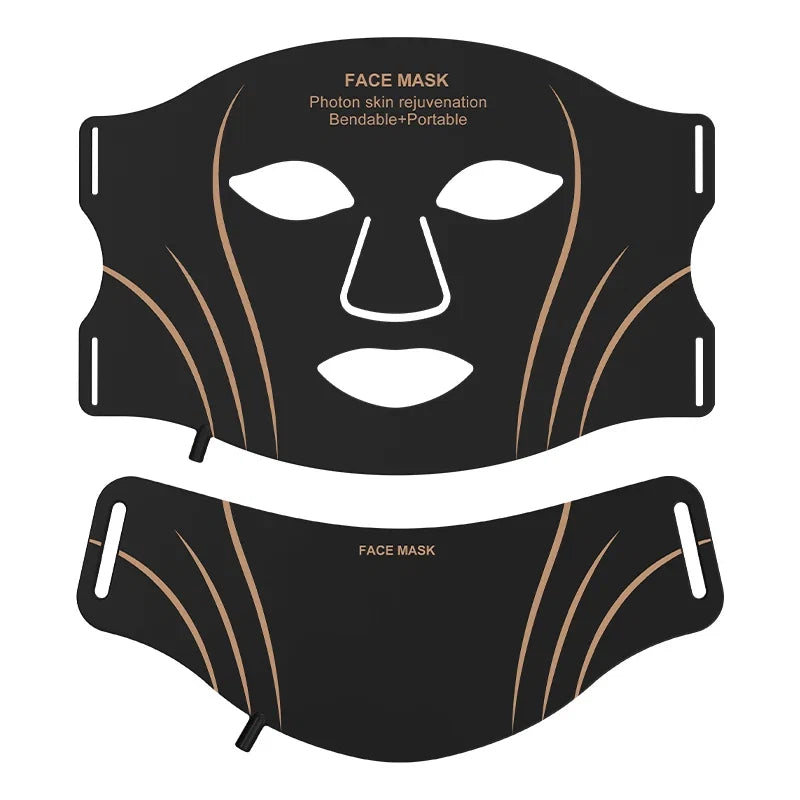 RadiancePro LED Face Mask