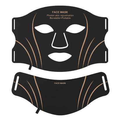 RadiancePro LED Face Mask