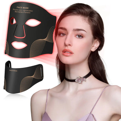 RadiancePro LED Face Mask