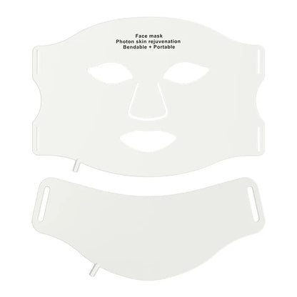 RadiancePro LED Face Mask