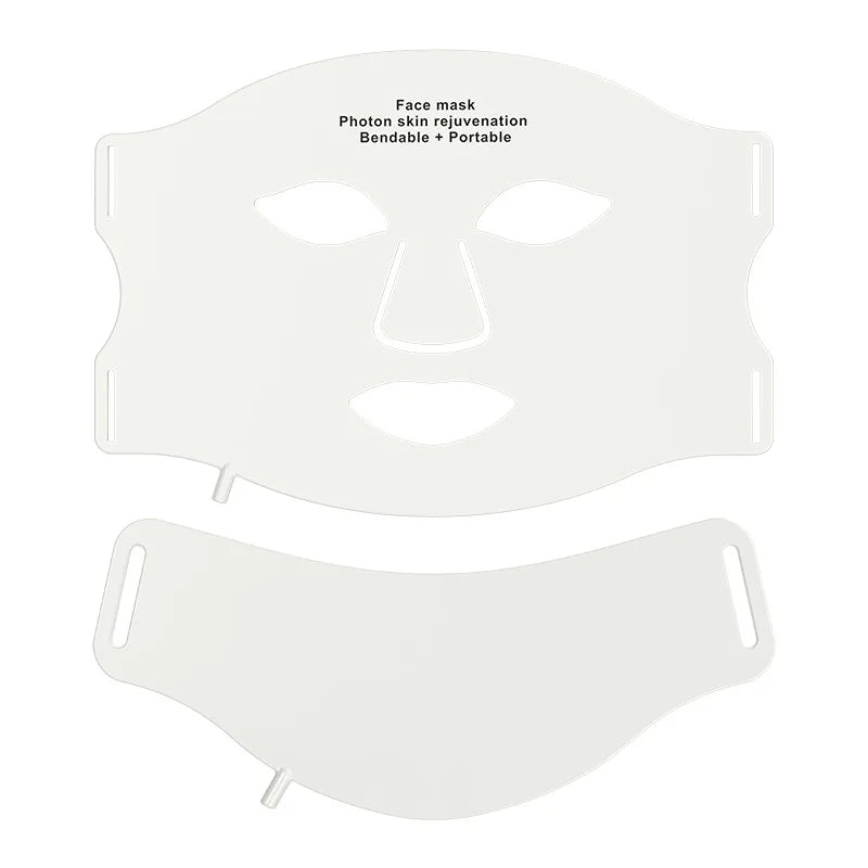 RadiancePro LED Face Mask