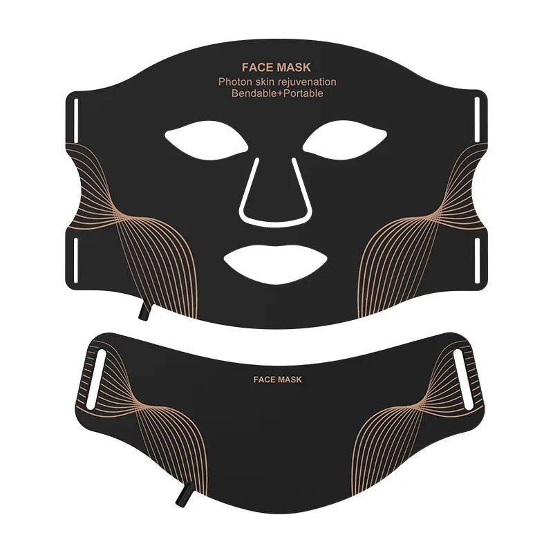 RadiancePro LED Face Mask