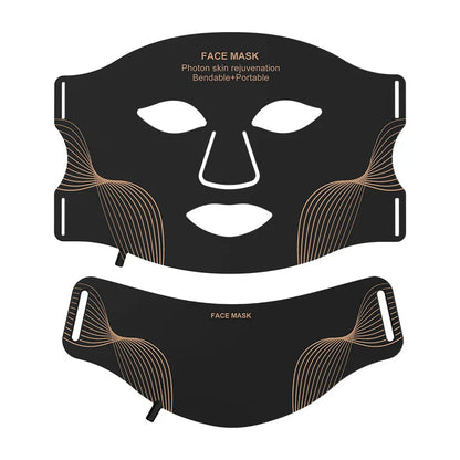 RadiancePro LED Face Mask