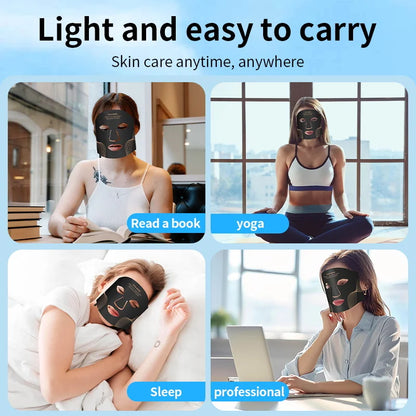 RadiancePro LED Face Mask